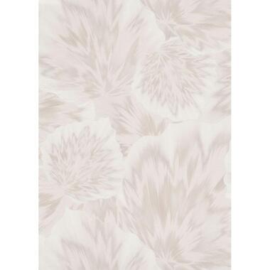 Erismann behang - bladeren - beige - 53 cm x 10.05 m - 662596 product