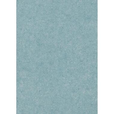 Erismann behang - effen - blauw - 53 cm x 10.05 m - 662428 product