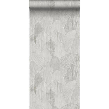 Sanders & Sanders behang - figuratief motief - grijs - 53 cm x 10,05 m - 640731 product