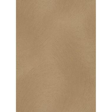 Erismann behang - schilderachtige structuur - bruin - 53 cm x 10.05 m - 662602 product