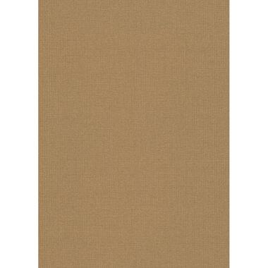 Erismann behang - linnenstructuur - goud - 53 cm x 10.05 m - 662356 product