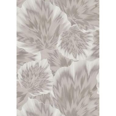 Erismann behang - bladeren - beige - 53 cm x 10.05 m - 662599 product