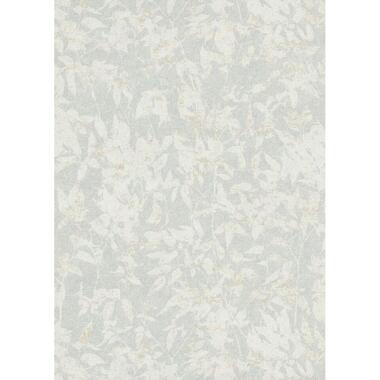 Erismann behang - bladeren - lichtgroen - 53 cm x 10.05 m - 662455 product