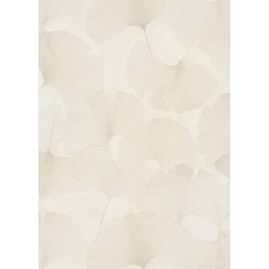 Erismann behang - ginkgo bladeren - beige - 53 cm x 10.05 m - 662391 product