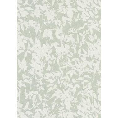 Erismann behang - bladeren - groen - 53 cm x 10.05 m - 662454 product