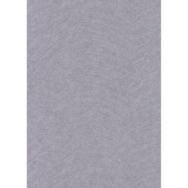 Erismann behang - effen - grijs - 53 cm x 10.05 m - 662450 product
