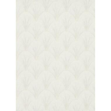 Erismann behang - art deco bogen - grijs - 53 cm x 10.05 m - 662381 product