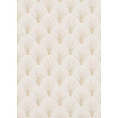 Erismann behang - art deco bogen - beige - 53 cm x 10.05 m - 662378 product
