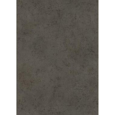 Erismann behang - betonlook - donker taupe - 53 cm x 10.05 m - 662346 product