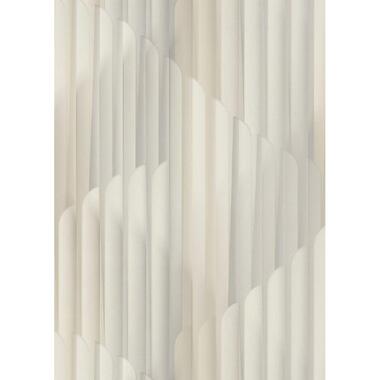 Erismann behang - grafisch 3D motief - grijs - 53 cm x 10.05 m - 662397 product