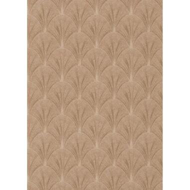 Erismann behang - art deco bogen - goud - 53 cm x 10.05 m - 662380 product