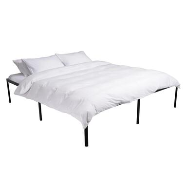 CLP Bed Hamlin 41x200x200 cm - zwart product