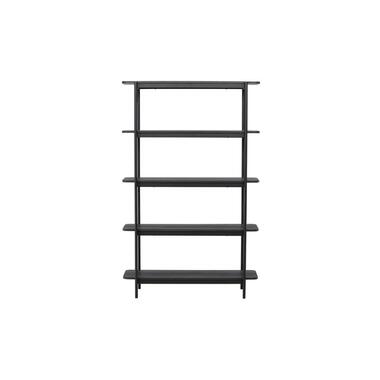 Svea - Cinzia wandrek - 120 x 190 cm - zwart product