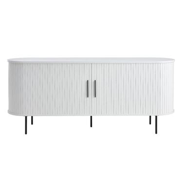 Nordic Home - Kelly dressoir 180 cm - wit product