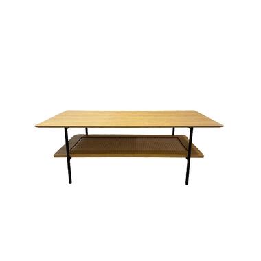 Nordic Home - Meya salontafel 55x110 cm - naturel product