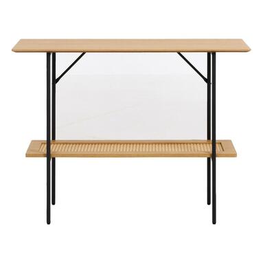Nordic Home - Meya sidetable 100 cm - naturel product
