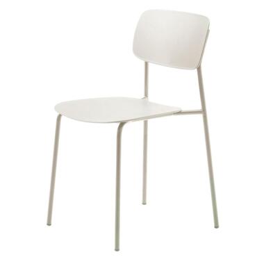 Nordic Home - Rudy eetkamerstoel hout - greige product