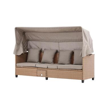 Svea - Aylin serre ligbed - beige product