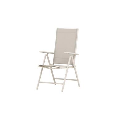 Svea - Anouk tuinstoel - beige product