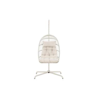 Svea - Hana hangstoel - beige product