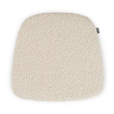 Nolon Fem Stoelkussen Bouclé Beige product