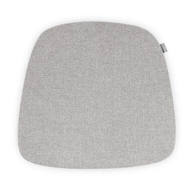 Nolon Fem Stoelkussen Lichtgrijs product