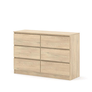 Maja dressoir S6 120 cm cremona product