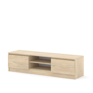 MAJA TV meubel ladekast 150 cm cremona mat product