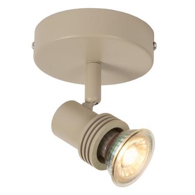 Lucide KIANTI Plafondspot - Taupe product