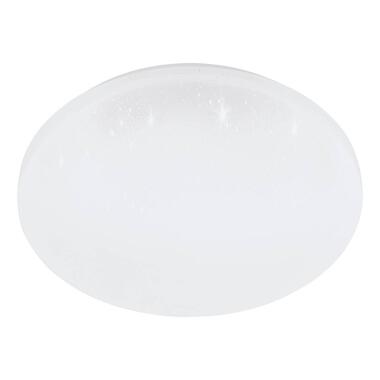 EGLO Frania-s Plafonnière - LED - Staal/Kunststof - Wit product
