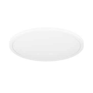 EGLO Minerario Plafonnière - LED - Kunststof - Wit product