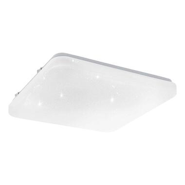 EGLO Frania-s Plafonnière - LED - Staal/Kunststof - Wit product