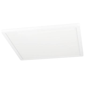 EGLO Minerario Plafonnière - LED - Kunststof - Wit product