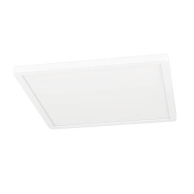 EGLO Minerario Plafonnière - LED - Kunststof - Wit product