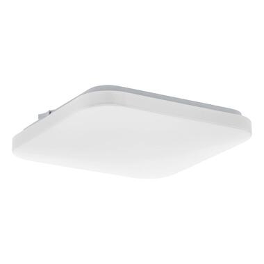 EGLO Frania Plafonnière - LED - Kunststof - Wit product