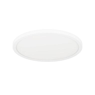 EGLO Minerario Plafonnière - LED - Kunststof - Wit product