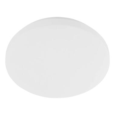 EGLO Approdo Plafonnière - LED - Kunststof - Wit product