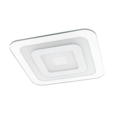 EGLO Reducta 1 Plafonnière - LED - Staal/Kunststof - Wit product