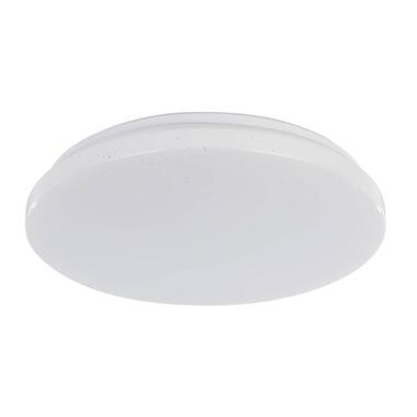 EGLO Frania-s Plafonnière - LED - Kunststof - Wit product