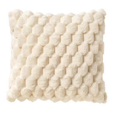 Sierkussen Viva - Snow White - 45x45 cm product