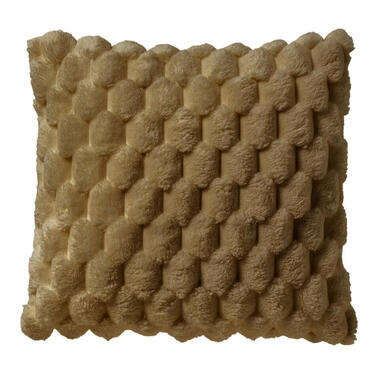 Kussenhoes Viva - Military Olive - 45x45 cm product