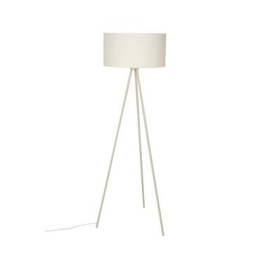 Housecraft Susie Vloerlamp Driepoot Beige product