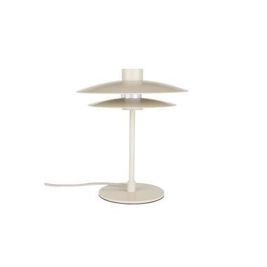 Housecraft Wubbo Tafellamp Beige product