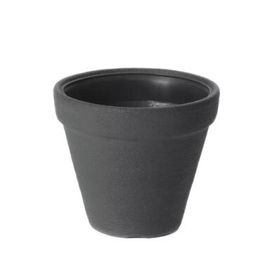 Prosperplast Plantenpot Classic - antraciet - D58 x H47 cm product