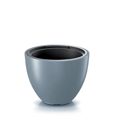 Prosperplast Plantenpot Heos - lichtgrijs - D57 x H43 cm product