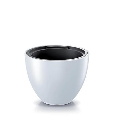 Prosperplast Plantenpot Heos - wit - D57 x H43 cm product