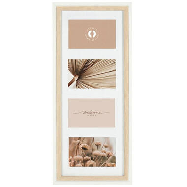 Ostaria Collage fotolijst NEO - voor 4x foto van 10 x 15 cm product