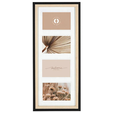 Ostaria Collage fotolijst NEO - voor 4x foto van 10 x 15 cm product