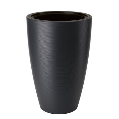 Form Plastic Plantenpot - kunststof - antraciet - 40 x 58 cm product