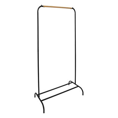 5Five Kledingrek - enkele stang - metaal - 82 x 40 x 151 cm product